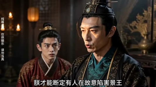 国师定大明第二季(66集) 国师定大明第二季(66集)在线看