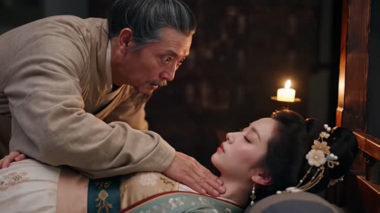 穿成农女:带着八个弟弟发家致富传(中)(212-411集) 穿成农女:带着八个弟弟发家致富传(中)(212-411集)演员表