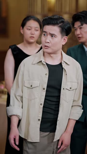 妖孽下山,师姐又飒又美(102集) 妖孽下山,师姐又飒又美(102集)男频短剧推荐