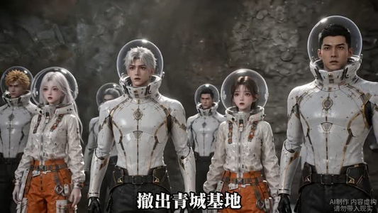 末世全系女王:谢先生的心尖宠第二季(70集) 末世全系女王:谢先生的心尖宠第二季(70集)全剧免费观看