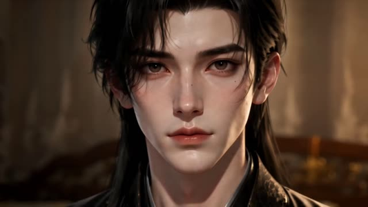 折宦枝：盛世同心（154集）女主角是谁