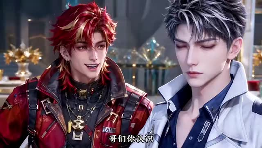 星际乔叶（67集）剧情简介
