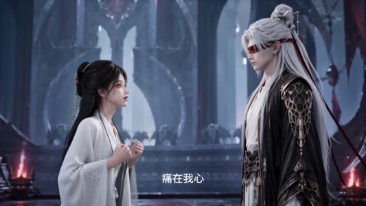 声声入耳(95集) 声声入耳(95集)热播短剧排行榜
