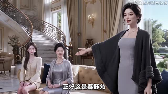 陷入夏天热吻第二季（117集）精彩短剧推荐