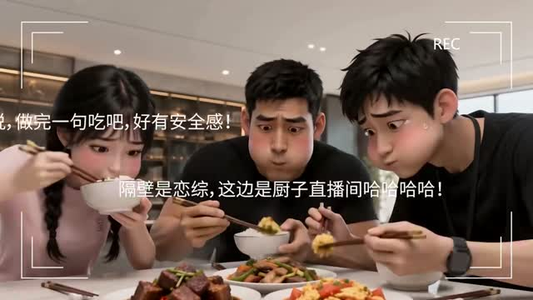 恋综上,我和清冷设计师全网爆火!(120集) 恋综上,我和清冷设计师全网爆火!(120集)上热门短剧