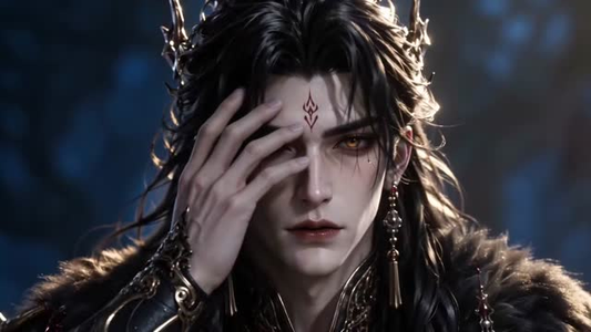 误入魔域，错把魔尊当爹爹（118集）精彩短剧随心推