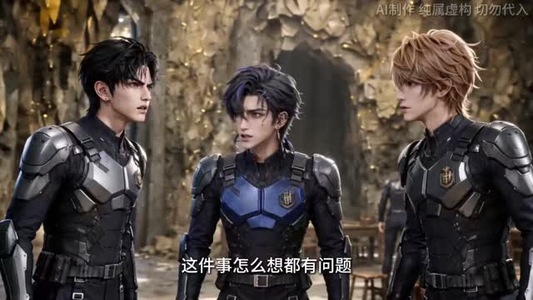 全民高武:我们班没一个正常人(142集) 全民高武:我们班没一个正常人(142集)精彩的网络短剧