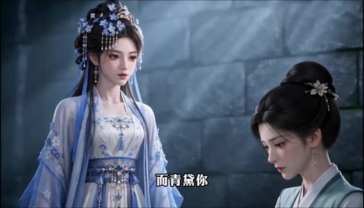 春欲揽第四季（126集）温柔追捕短剧