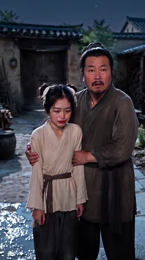 穿书逆袭,谢家小厨娘威震汴京第二季(129集) 穿书逆袭,谢家小厨娘威震汴京第二季(129集)热门短剧推广