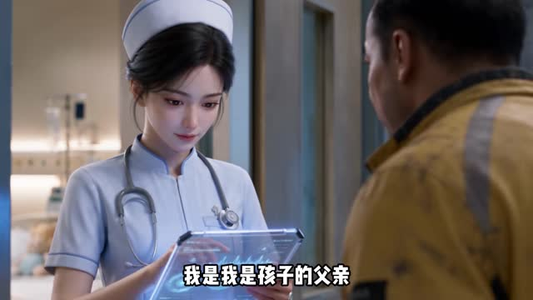 HI,苏辰(134集) HI,苏辰(134集)短剧全集大结局