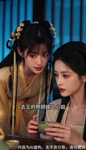 春折渡，再遇良人第三季（106集）短剧分享片段