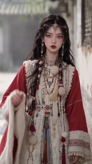 质子归来，囚我为妃第二季（215集）网盘在线观看