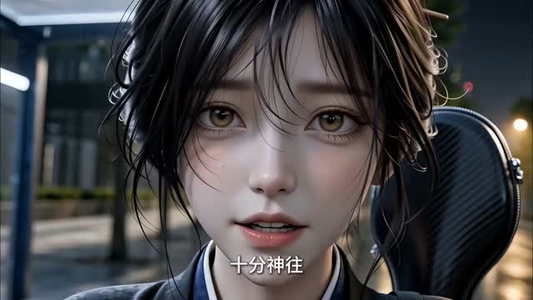 仙姑妹妹下山记：真假千金谜第一季（110集）最新热播短剧