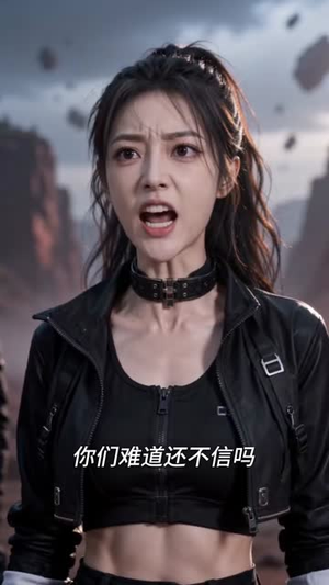 共生进化：C级辅助兽一路升级（68集）夸克在线观看