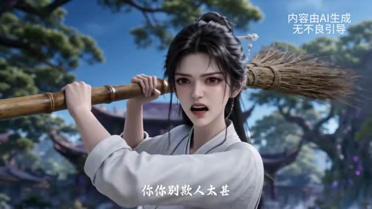 师尊别慌(61集) 师尊别慌(61集)让你一口气看完