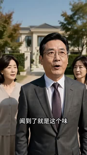 从路边摊到厨神之巅，顾客追我十条街第四季（80集）第一集