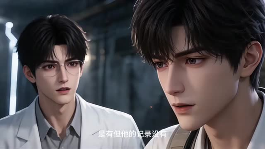 异化团宠第三季她与人类为邻(60集) 异化团宠第三季她与人类为邻(60集)热门火爆短剧