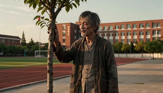反转带娃之叨叨父爱第七季(81集) 反转带娃之叨叨父爱第七季(81集)热播短剧重燃