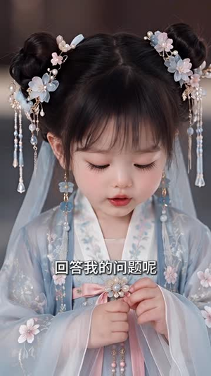 锦鲤月月是团宠:摄政王想退休啦(183集) 锦鲤月月是团宠:摄政王想退休啦(183集)百度在线观看