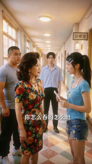 千禧玫瑰(52集) 千禧玫瑰(52集)在哪里看