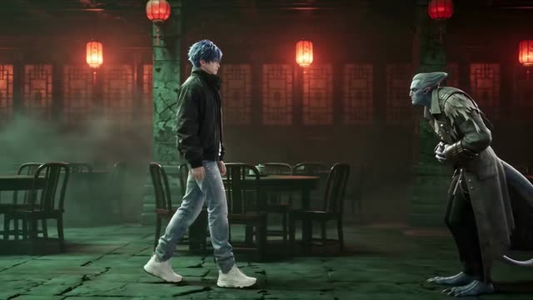 零元购:我是冥府银行唯一坏账(300集) 零元购:我是冥府银行唯一坏账(300集)新短剧推荐