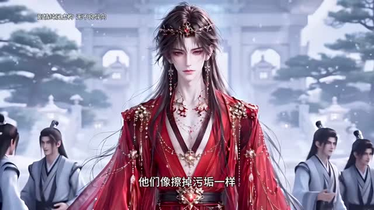 修仙三万年，你让我当万人嫌女配第二季（147集）这部短剧太好看