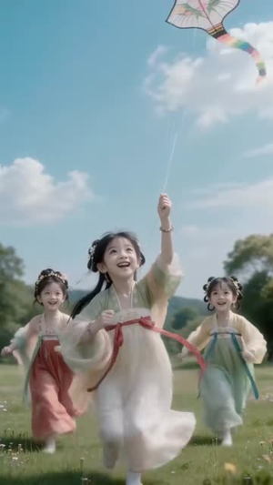 青灯吟第二季(50集) 青灯吟第二季(50集)短剧精彩片段