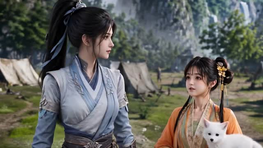 魔修的娘,邪修的爹,被团宠的我在种田(62集) 魔修的娘,邪修的爹,被团宠的我在种田(62集)完整版