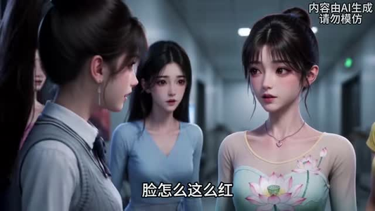 恶魔总裁，今天也想追爱（140集）免费全集短剧