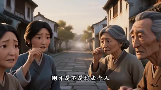 衍有萌兔(59集) 衍有萌兔(59集)超火热门短剧