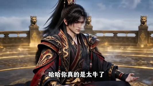 谁说没灵根不能修仙的?之无灵证道第35季(105集) 谁说没灵根不能修仙的?之无灵证道第35季(105集)在线播放