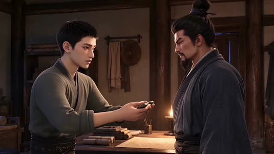 秦始皇：朕有华夏全明星阵容第二季（426集（上）（1-229集）演的怎么样