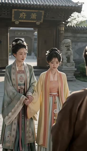 空间囤满家底，古朝弃女搞实业第四季（272集）真的太好看了