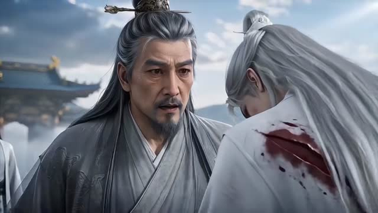 我本无双踏乾坤第一季(214-310集(下)(310集) 我本无双踏乾坤第一季(214-310集(下)(310集)在线看到大结局