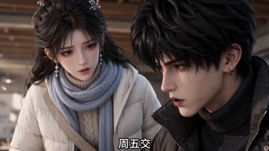 重生回偏执死亡夫当穷光蛋那年(161集) 重生回偏执死亡夫当穷光蛋那年(161集)集免费看短剧