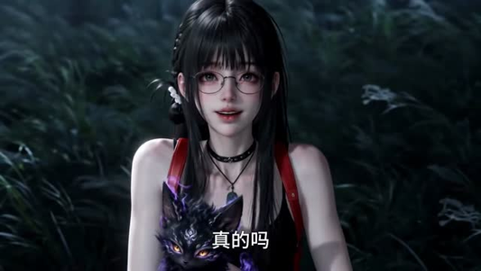 我的未婚夫是诡王(53集) 我的未婚夫是诡王(53集)好看短剧抢先看