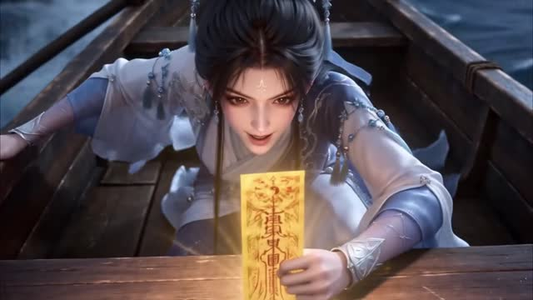 云瑶传第七季(113集) 云瑶传第七季(113集)好看的短剧