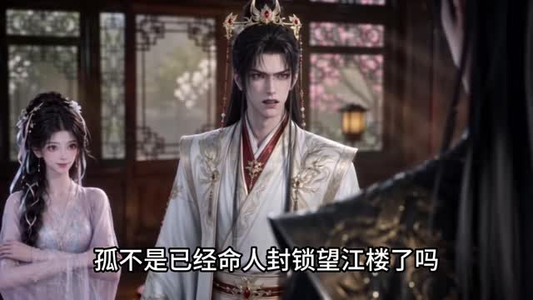 错换身体,冷面王爷今日格外娇俏(106集) 错换身体,冷面王爷今日格外娇俏(106集)短剧小说在线看