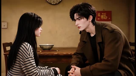 京夜想你之与你困在盛夏（202集）热门短剧抢先看