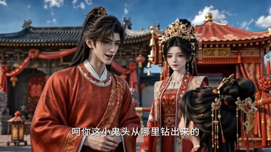 绣球结（71集）在哪看是免费的