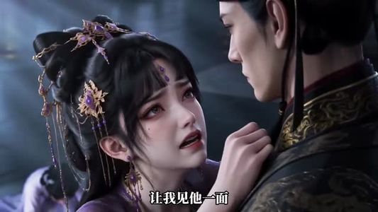 抢个新娘来当后娘之第二季（212集）好短剧分享