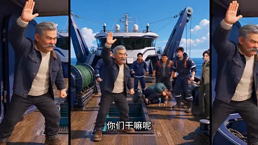 我的戏精动物园第二季（上）（1-200集）免费短剧大全