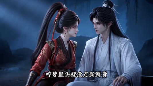 春风吹乱少年心(143集) 春风吹乱少年心(143集)精彩短剧抢先看