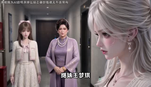 晚星坠九怀（69集）超火热门短剧