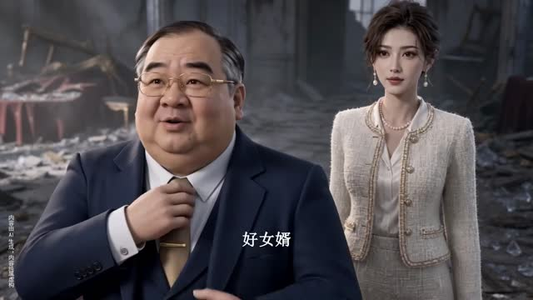 网恋下山闪婚白富美 （83集）在线看免费版