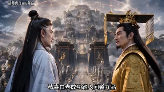 玄幻神级大店长第一季（上）（1-200集）男主角是谁