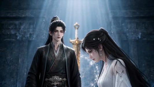 穿书反派:夺取主角机缘第二季(142集) 穿书反派:夺取主角机缘第二季(142集)免费观看完整版