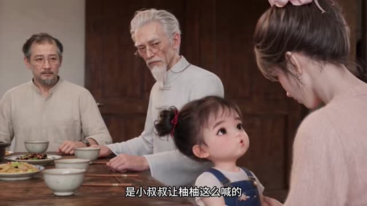 沈总你家奶团又去广场摆摊咯第二季( 150集) 沈总你家奶团又去广场摆摊咯第二季( 150集)全网短剧抢先看