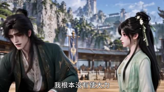 发芽宗门小师妹另类整顿修仙圈(210集) 发芽宗门小师妹另类整顿修仙圈(210集)精彩短剧热播