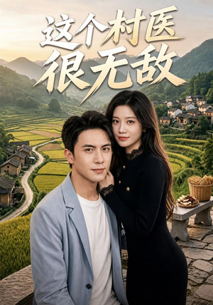 这个村医很无敌（50 集）古代短剧推荐